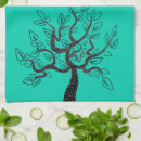 Search for teal blue tea towels Turquoise