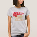 Search for funding tshirts Research