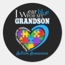 Search for grandsons stickers Non bidenary