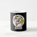 Search for go vegetarian mugs Vegetables