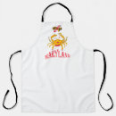 Search for maryland flag aprons Crab