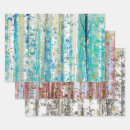 Search for christmas boho wrapping paper Trees