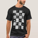 Search for wassily kandinsky tshirts Visual language