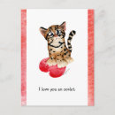 Search for play on words postcards Cartoon