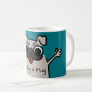 Search for hug a pug mugs Dogs