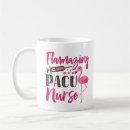 Search for nurse appreciation week mugs Pink