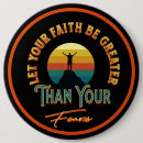 Search for fears badges Religious