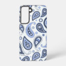 Search for paisley samsung cases Blue