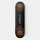Search for zoos skateboards Lion