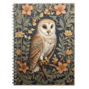 Search for william morris notebooks Bird