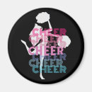 Search for cheerleading magnets School