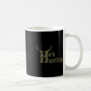 Search for bow hunting mugs Wildlife