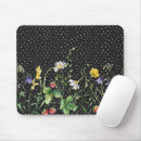 Search for green lace mousepads Flower