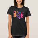 Search for roe tshirts Feminist