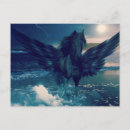 Search for emerging postcards Magical