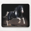 Search for horse mousepads Portrait