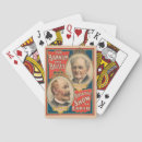Search for nostalgia playing cards Retro