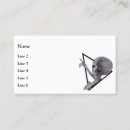 Search for alien business cards Extraterrestrial