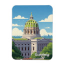 Search for civil war magnets Pennsylvania