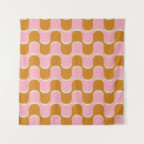 Search for wave pattern art Retro