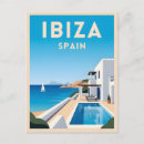 Search for ibiza postcards Souvenir