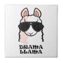 Search for cute llama coasters Drama