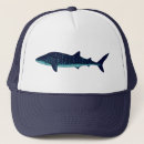 Search for blue shark hats Marine life