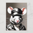 Search for bikers postcards Leather