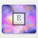 Search for luminous mousepads Cosmic