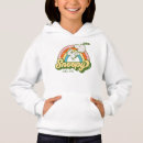 Search for charlie brown hoodies Rainbow