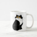 Search for yellow cat mugs Animals