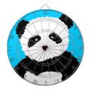 Search for face dartboards Black and white