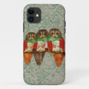 Search for retro owl iphone cases Vintage