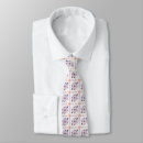 Search for interior and ties Pattern