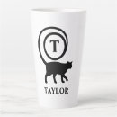 Search for black cat birthday mugs Kitty