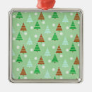Search for pattern christmas tree decorations Festive