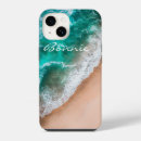 Search for turquoise water iphone cases Caribbean