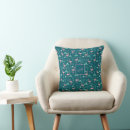 Search for teal and pink cushions For kids
