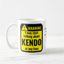 Search for kendo mugs Martial arts