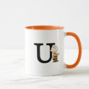 Search for u mugs Charles m schulz