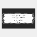 Search for name design stickers Business