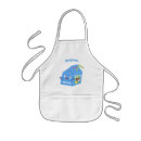 Search for milk aprons Cute
