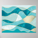 Search for gold wave posters Waves