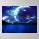 Search for surrealism posters Night