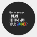 Search for we are here stickers Summer