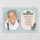 Search for senior birthday invitations Old