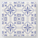 Search for azulejo coasters Vintage