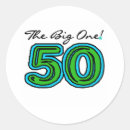 Search for big 5 stickers Birthday