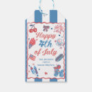 Search for 4th of july gift tags Summer party