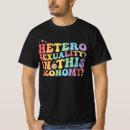 Search for heterosexual pride tshirts Lgbtq